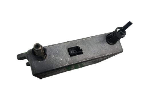 Elektronisk modul MERCEDES-BENZ C-CLASS (W203) C 200 CDI (203.004) | BP29786769M83