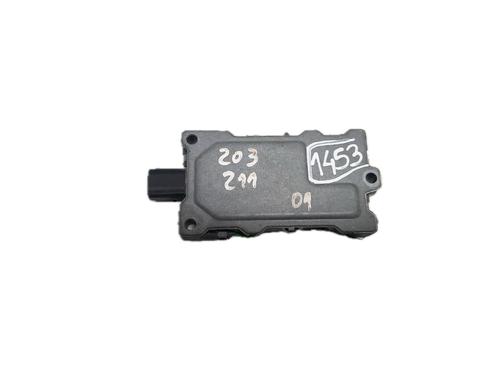 Elektronisk modul MERCEDES-BENZ E-CLASS (W211) E 220 CDI (163 hp) 29786770