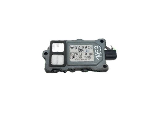 Elektronisk modul MERCEDES-BENZ E-CLASS (W211) E 220 CDI | BP29786770M83