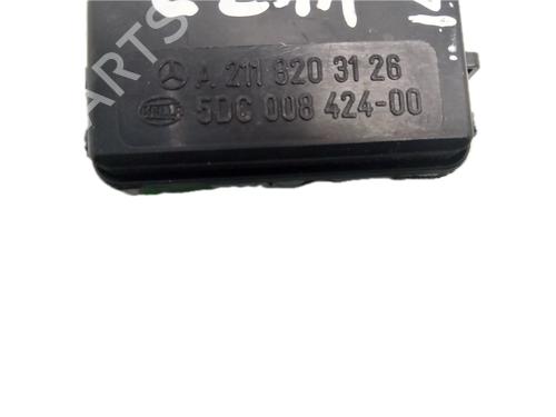 Elektronische module MERCEDES-BENZ E-CLASS (W211) E 220 CDI | BP29786772M83