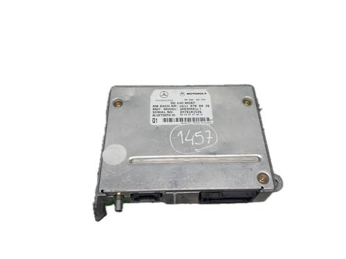 Modulo elettronico MERCEDES-BENZ C-CLASS (W203) C 200 CDI (203.004) (102 hp) 29786774