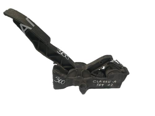 Pedal MERCEDES-BENZ A-CLASS (W169) A 180 CDI (169.007, 169.307) | BP29786777I4