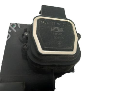 Pedal MERCEDES-BENZ A-CLASS (W169) A 180 CDI (169.007, 169.307) | BP29786777I4
