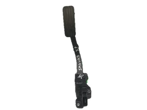 Pedal JAGUAR XF I (X250) 2.2 D (200 hp) 29786779