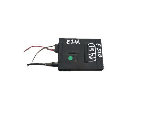 Modulo elettronico MERCEDES-BENZ C-CLASS (W203) C 200 CDI (203.004) | BP29786780M83 