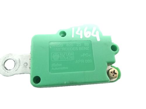 Electronic module MERCEDES-BENZ S-CLASS (W220, V220) S 400 CDI (220.028, 220.128) | BP29786786M83