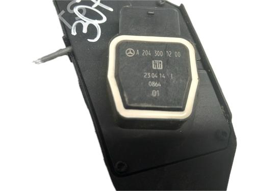 Pedal MERCEDES-BENZ C-CLASS (W205) C 180 (205.040, 205.140) | BP29786787I4 