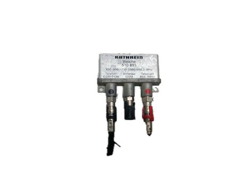 Module électronique MERCEDES-BENZ E-CLASS T-Model (S211) E 220 T CDI (163 hp) 29786788