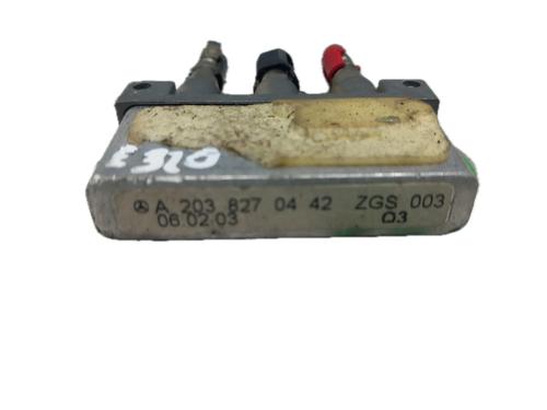 Module électronique MERCEDES-BENZ E-CLASS T-Model (S211) E 220 T CDI | BP29786788M83