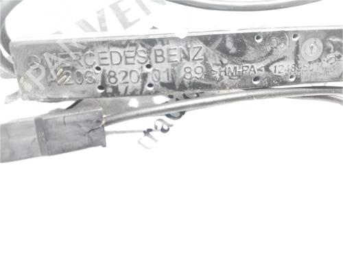 Moduł elektroniczny MERCEDES-BENZ C-CLASS (W203) C 200 CDI (203.007) | BP29786789M83 