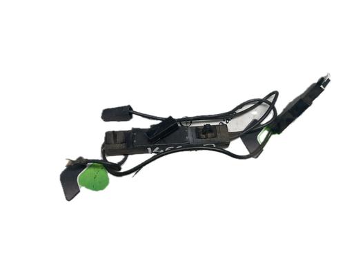 Moduł elektroniczny MERCEDES-BENZ C-CLASS (W203) C 200 CDI (203.007) | BP29786789M83 