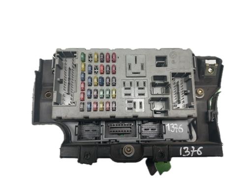 Używane Moduł elektroniczny FIAT PUNTO (188_) 1.9 JTD (86 hp) 29786792