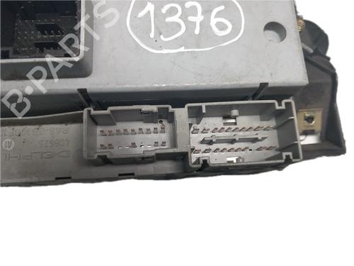 Moduł elektroniczny FIAT PUNTO (188_) 1.9 JTD | BP29786792M83