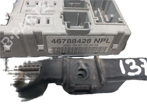 Moduł elektroniczny FIAT PUNTO (188_) 1.9 JTD | BP29786792M83