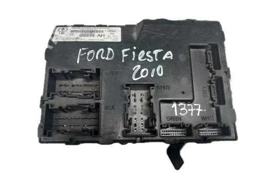 Modulo elettronico FORD FIESTA VI (CB1, CCN) 1.4 TDCi (68 hp) 29786794