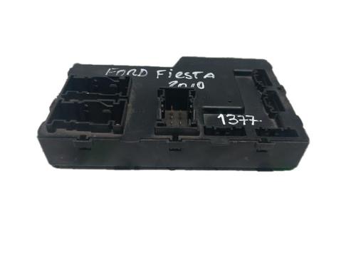 Modulo elettronico FORD FIESTA VI (CB1, CCN) 1.4 TDCi | BP29786794M83