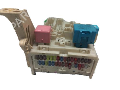 Module électronique TOYOTA YARIS (_P9_) 1.4 D-4D (NLP90_, NLP90R) (90 hp) 29786795