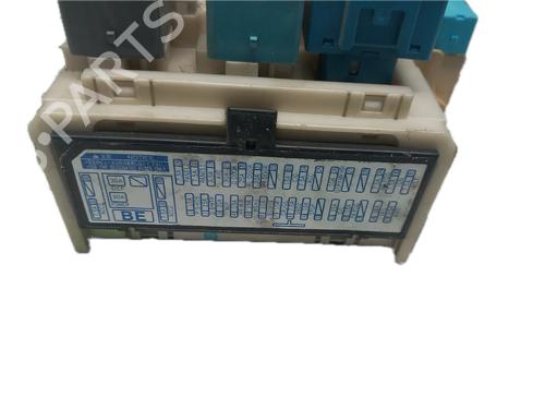Electronic module TOYOTA YARIS (_P9_) 1.3 VVT-i (SCP90_, SCP90R) | BP29786798M83