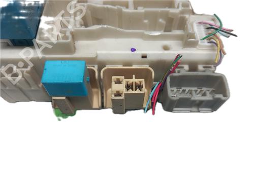 Electronic module TOYOTA YARIS (_P9_) 1.3 VVT-i (SCP90_, SCP90R) | BP29786798M83