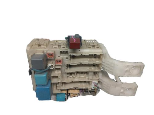 Elektronisk modul TOYOTA YARIS (_P9_) 1.3 VVT-i (SCP90_, SCP90R) (87 hp) 29786798