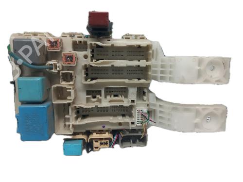 Electronic module TOYOTA YARIS (_P9_) 1.3 VVT-i (SCP90_, SCP90R) | BP29786798M83