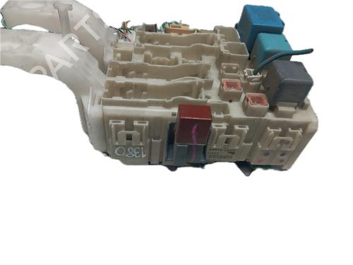 Electronic module TOYOTA YARIS (_P9_) 1.3 VVT-i (SCP90_, SCP90R) | BP29786798M83