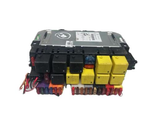 Elektronisk modul MERCEDES-BENZ S-CLASS (W220, V220) S 400 CDI (220.028, 220.128) (250 hp) 29786800