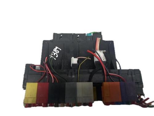 Elektronisk modul MERCEDES-BENZ S-CLASS (W220, V220) S 400 CDI (220.028, 220.128) | BP29786800M83 