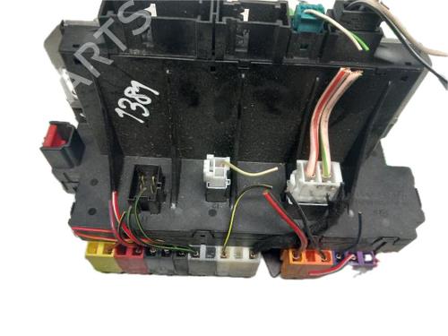 Elektronisk modul MERCEDES-BENZ S-CLASS (W220, V220) S 400 CDI (220.028, 220.128) | BP29786800M83 