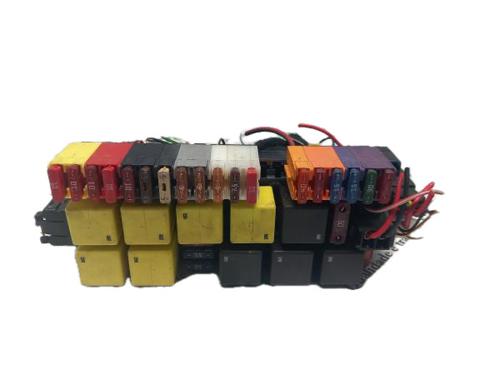 Elektronisk modul MERCEDES-BENZ S-CLASS (W220, V220) S 400 CDI (220.028, 220.128) | BP29786800M83 