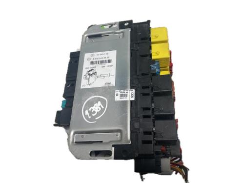 Elektronisk modul MERCEDES-BENZ S-CLASS (W220, V220) S 400 CDI (220.028, 220.128) | BP29786800M83 