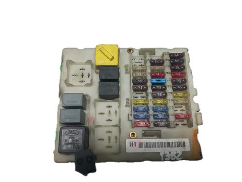 Elektronisk modul FORD FOCUS I (DAW, DBW) 1.4 16V (75 hp) 29786801
