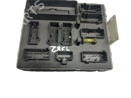 Elektronisk modul FORD FOCUS I (DAW, DBW) 1.4 16V | BP29786801M83