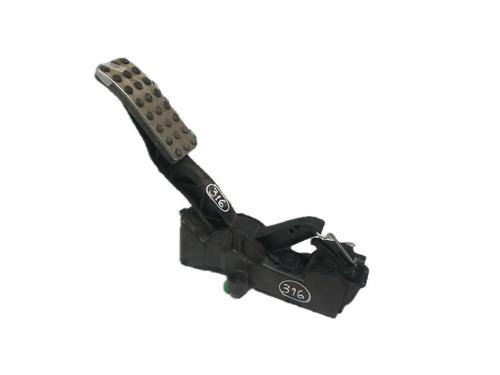 Pedal MERCEDES-BENZ A-CLASS (W169) A 180 CDI (169.007, 169.307) | BP29786804I4