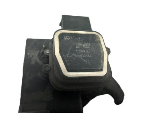 Pedal MERCEDES-BENZ A-CLASS (W169) A 180 CDI (169.007, 169.307) | BP29786804I4