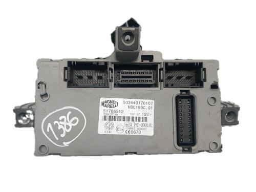 Electronic module FIAT BRAVO II (198_) 1.9 D Multijet (198AXE1A) | BP29786806M83