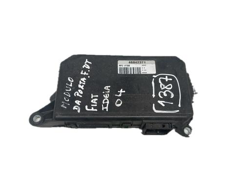 Electronic module LANCIA MUSA (350_) 1.4 (350.AXA11, 350.AXA1A) | BP29786808M83