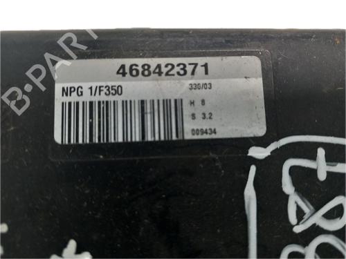 Electronic module LANCIA MUSA (350_) 1.4 (350.AXA11, 350.AXA1A) | BP29786808M83