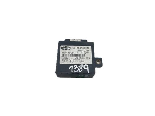 Electronic module FIAT BRAVO I (182_) 1.9 JTD | BP29786810M83