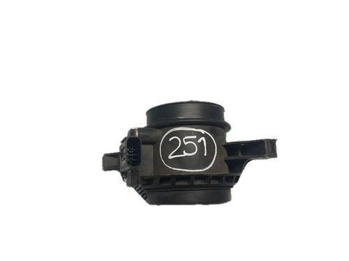 Luftmassenmesser für FORD FOCUS II (DA_, HCP, DP) 1.6 TDCi (90 hp) 29786812