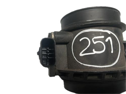 Luftmassenmesser FORD FOCUS II (DA_, HCP, DP) 1.6 TDCi | BP29786812M95