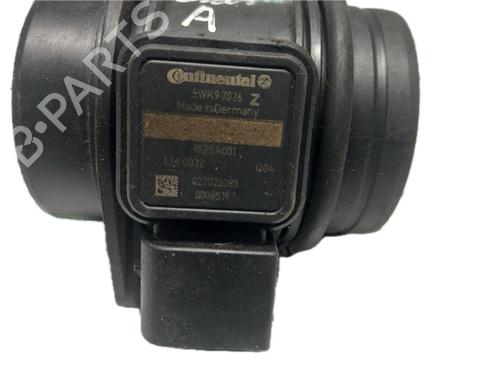 Mass air flow sensor MERCEDES-BENZ A-CLASS (W169) A 180 CDI (169.007, 169.307) | BP29786813M95