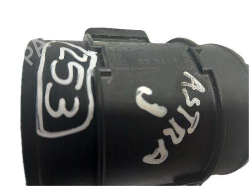 Luftmassemåler OPEL ASTRA J (P10) 1.3 CDTI (68) | BP29786814M95 