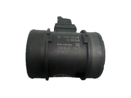Used Mass air flow sensor OPEL ASTRA H (A04) 1.7 CDTI (L48) (100 hp) 29786818