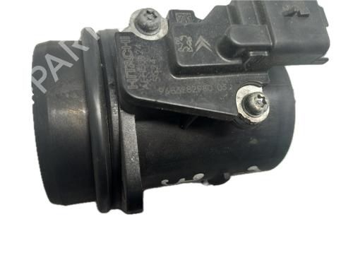 Mass air flow sensor PEUGEOT 308 I (4A_, 4C_) 1.6 HDi | BP29786820M95
