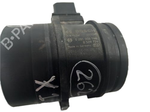 Luftmassenmesser BMW 1 (E87) 118 d | BP29786821M95 