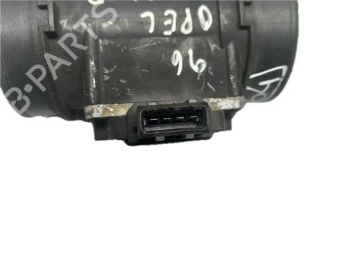 Mass air flow sensor OPEL VECTRA B (J96) 2.0 i 16V (F19) | BP29786823M95 
