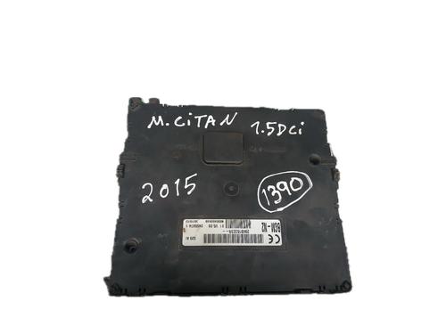 Electronic module RENAULT KANGOO Express (FW0/1_) 1.5 dCi 110 (FW06, FW12) | BP29786824M83