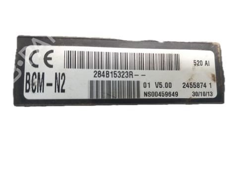 Electronic module RENAULT KANGOO Express (FW0/1_) 1.5 dCi 110 (FW06, FW12) | BP29786824M83