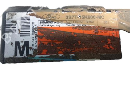 Electronic module FORD MONDEO III Saloon (B4Y) 2.0 DI | BP29786825M83 